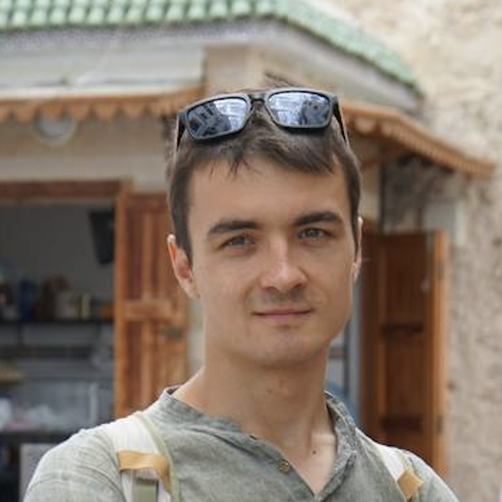 Kirill
